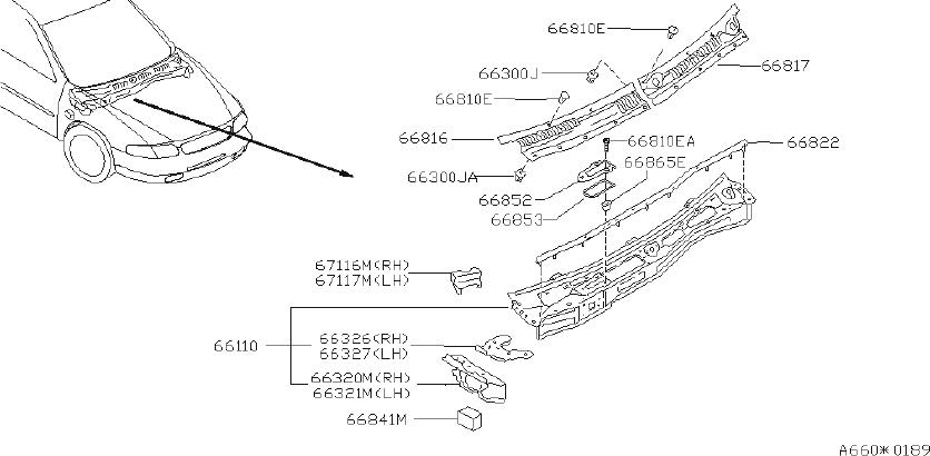 Nissan-Altima-Clip-Finisher.-FITTING,-TOP,-COWL---01553-...